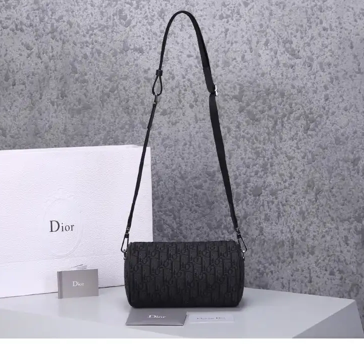 Official Brother Sam Dio 19PLF0061 Bags 0728